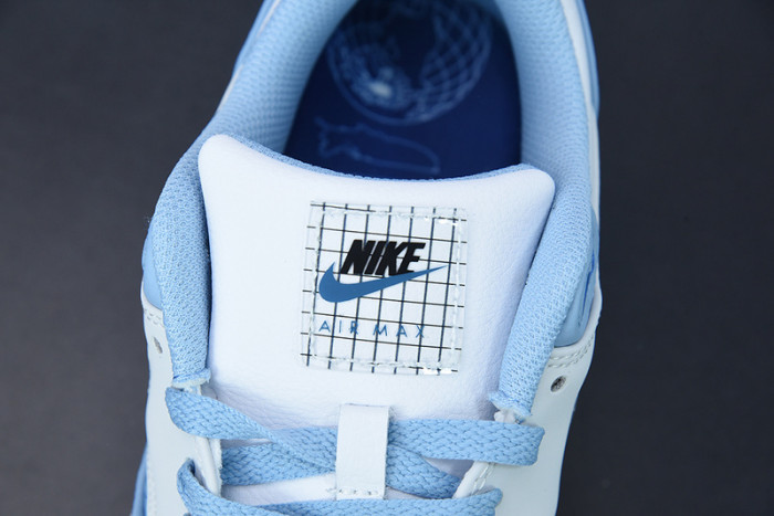 Nike Air Max 1 Premium Blueprint DR0448-100