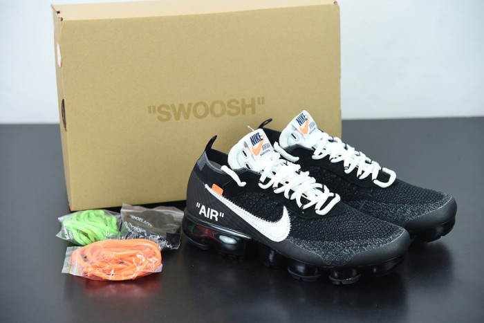 Nike Air VaporMax OFW Black AA3831-001