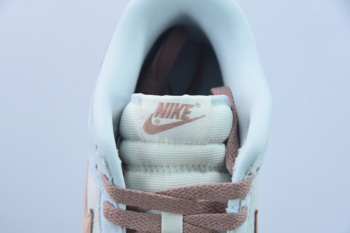Nike Dunk Low “Fossil Rose” DH7577-001
