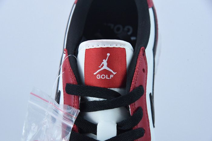 Air Jordan 1 Low Golf Chicago DD9315-600
