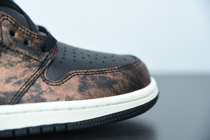 Air Jordan 1 High OG “Patina” 555088-033
