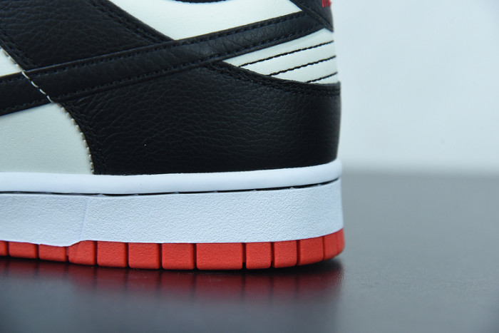 NBA x Nike Dunk Low EMB 75th Anniversary DD3363-100