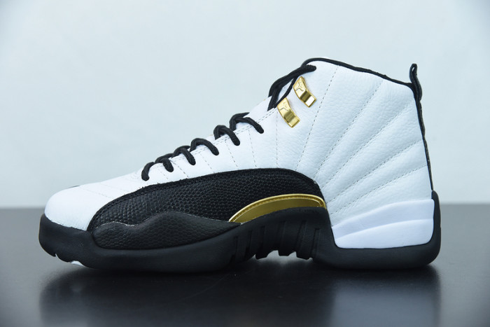 Air Jordan 12 “Royalty” CT8013-170