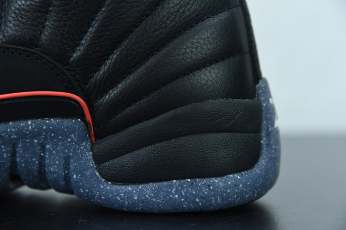 Air Jordan 12 “Utility” DC1062-006