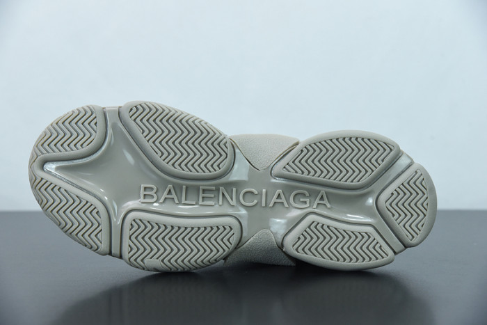 BALCIA Triple S Sneaker
