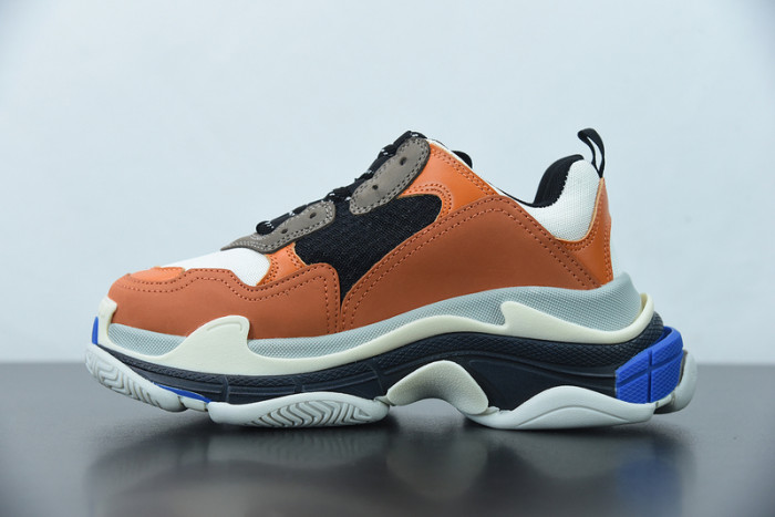 BALCIA Triple S Sneaker