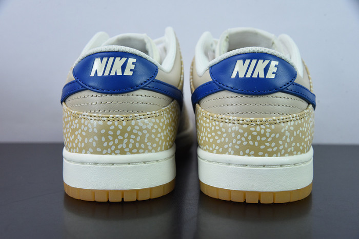 Nike Dunk Low Sesame DZ4853-200