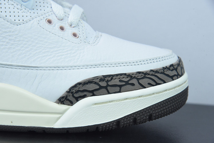 Air Jordan 3 “Neapolitan” CK9246-102