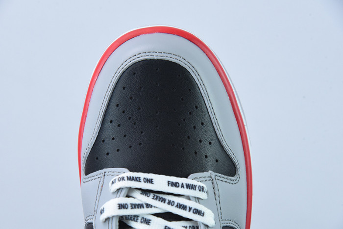 Nike Dunk Low Clark Atlanta University - DR6189-001