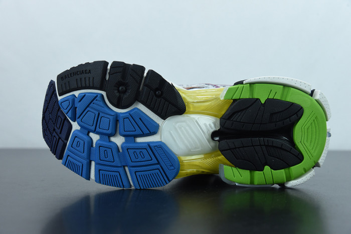 BALCIA RUNNER SNEAKER