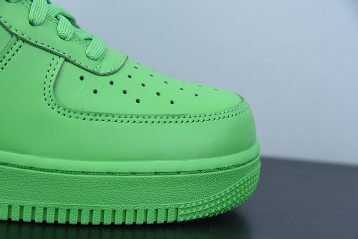 Nike Air Force 1 Low OFW Light Green Spark DX1419-300