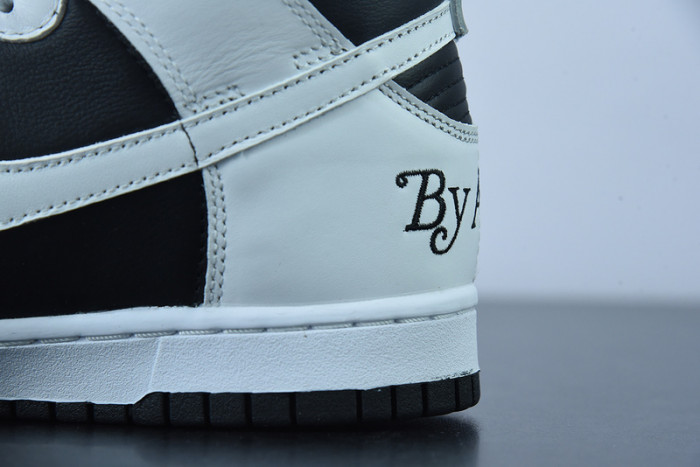 Nike SB Dunk High By Any Means Black DN3741-002