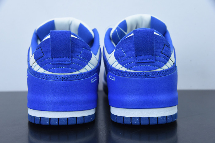 Nike Dunk Low Disrupt 2 Hyper Royal DH4402-102