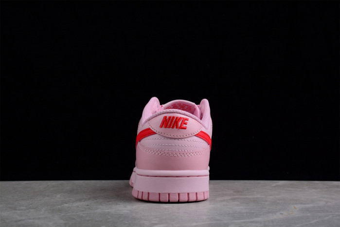 Nike Dunk Low Triple Pink DH9765-600