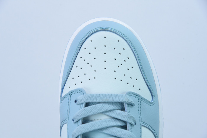 Nike Dunk Low Clear Blue DH9765-401