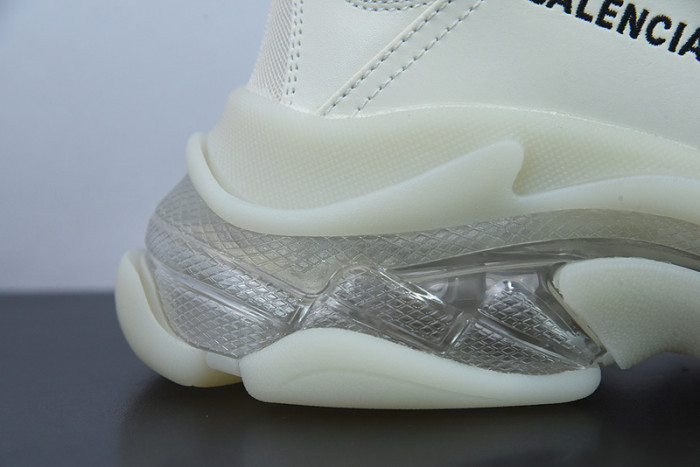 BALCIA Triple S Sneaker