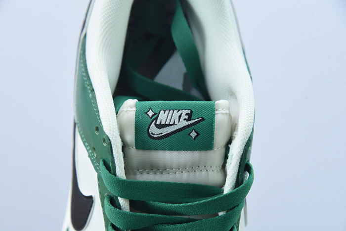 Nike Dunk Low Lottery Malachite DR9654-100