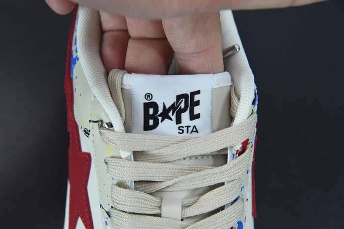 BAPE SHOE