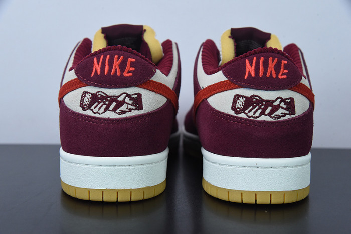 Nike SB Dunk Low Skate Like A Girl DX4589-600