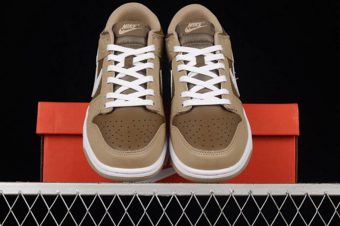 Nike Dunk Low Judge Grey DJ6188-200