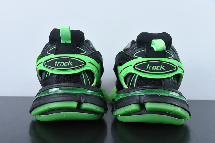 BALCIA Track SNEAKER