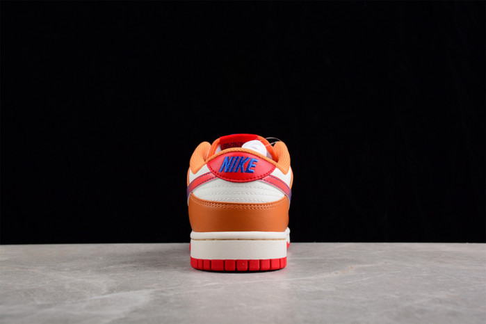 Nike Dunk Low Orange/Blue DH9765-101