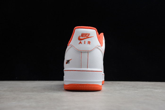 Nike Air Force 1 Low Rucker Park - CT2585-100