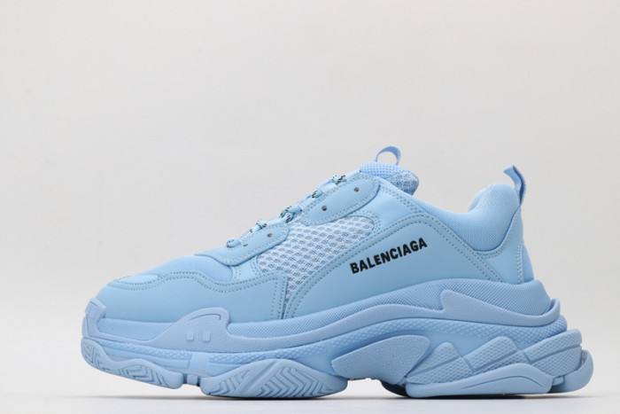BALCIA Triple S Sneaker