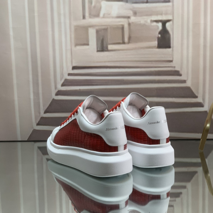 ALEXMQ Sneakers