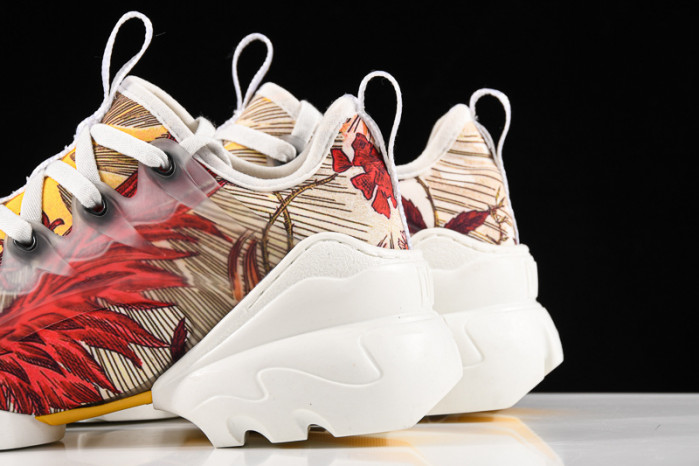 DOR D-CONNECT SNEAKER