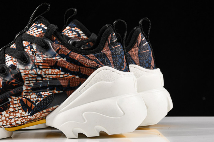 DOR D-CONNECT SNEAKER