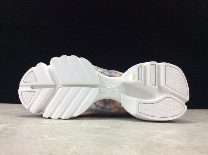 DOR D-CONNECT SNEAKER