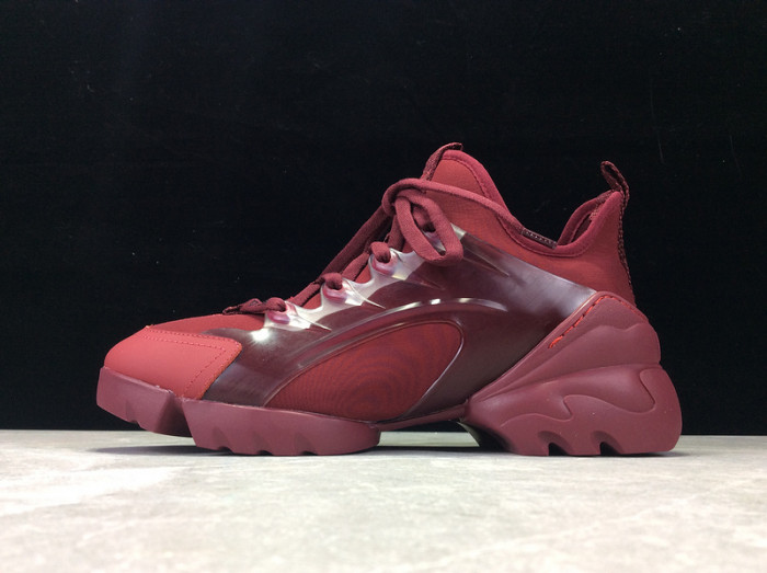 DOR D-CONNECT SNEAKER