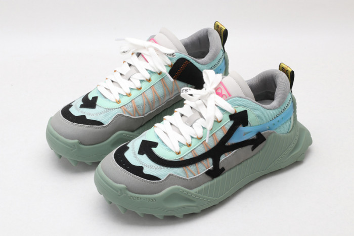 OFW C/O ODSY-1000 SNEAKER