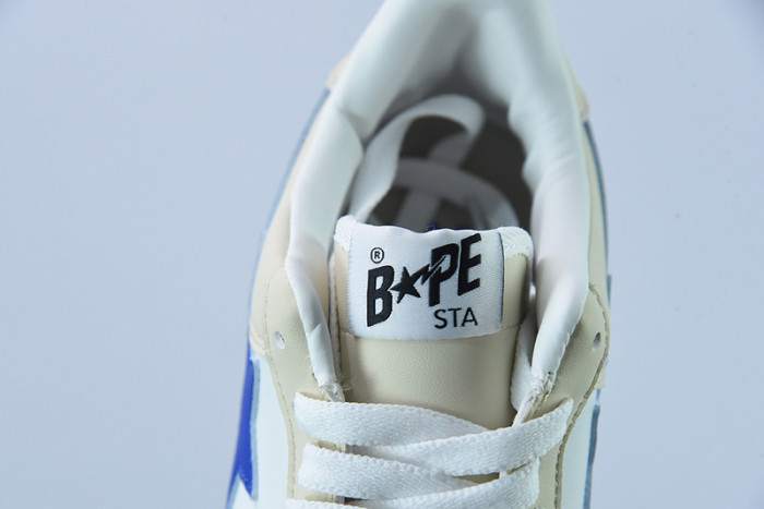 BAPE SHOE