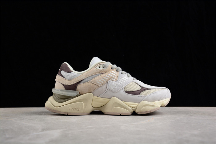 New Balance 9060 Grey Matter Timberwolf U9060FNA