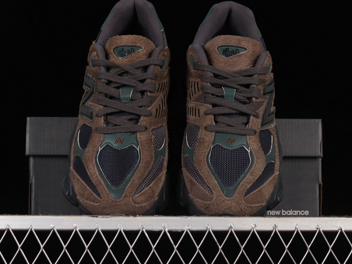 New Balance 9060 Beef and Broccoli U9060OUT