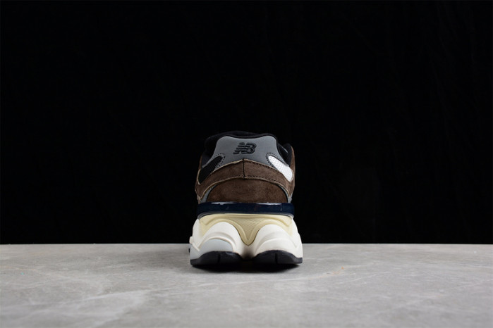 New Balance 9060 Brown Black U9060BRN