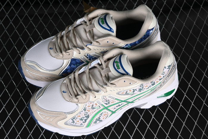 (wmns) As*ic*s gt-2160 floral 