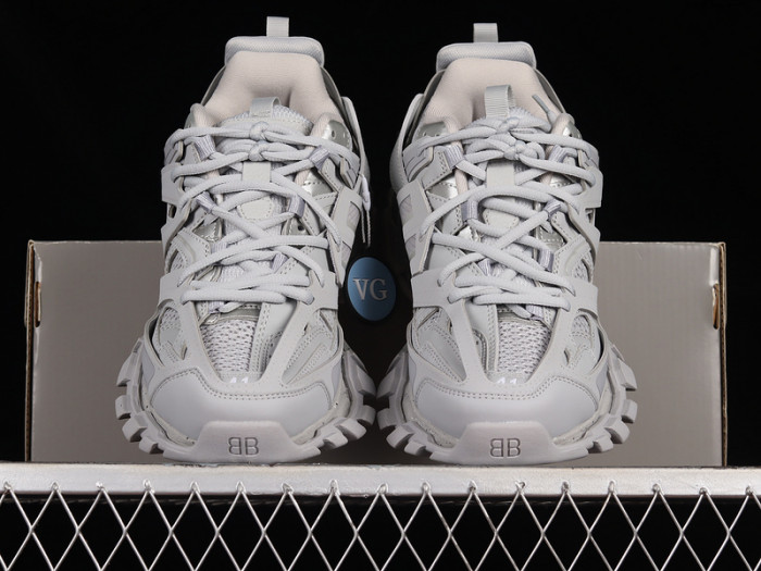 BALCIA Track SNEAKER