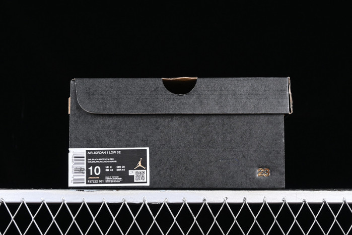 Air Jordan 1 Low FJ7222-101