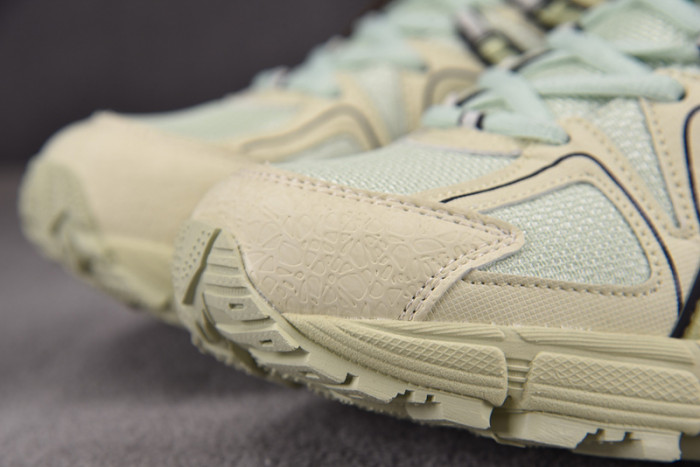 As*ic*s gel-kahana 8 green/black 1011b109-301