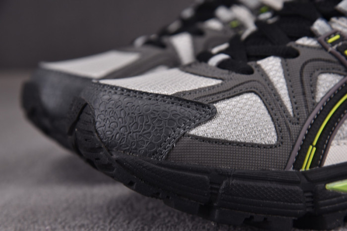 As*ic*s gel-kahana 8 grey/black 1011b109-026