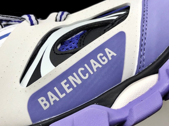 BALCIA Track SNEAKER