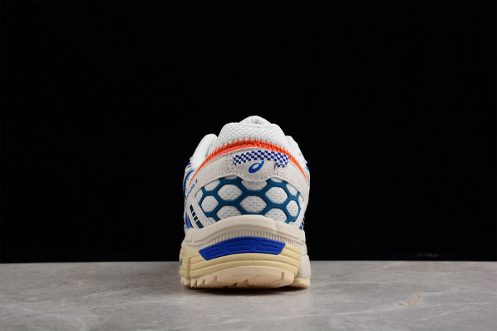 As*ic*s gel-kahana 8 brown/blue 1011b109-203