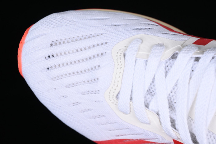 As*ic*s metaracer white sunrise red men