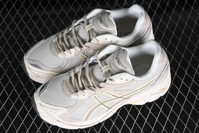 As*ic*s gel-2160 oatmeal simply taupe 1203a320-250