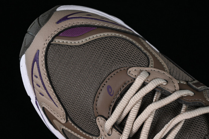 As*ic*s gt-2160 low dark taupe purple - 1203a320-251