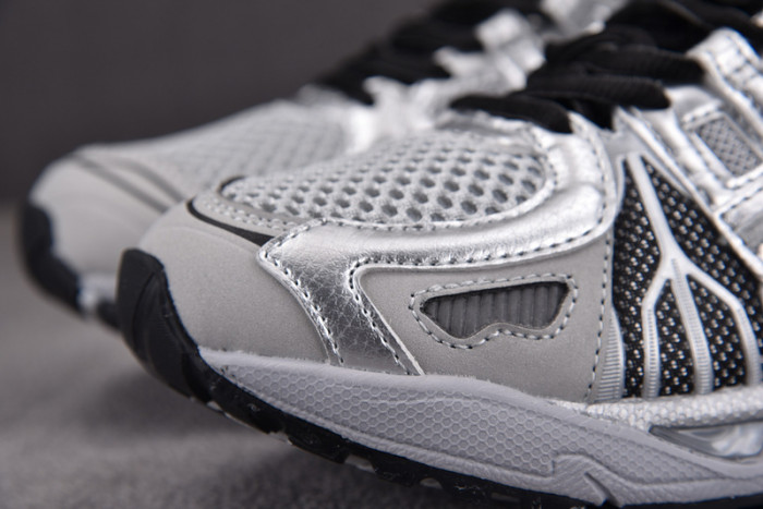 As*ic*s gel-kayano legacy low pure silver - 1203a325-020