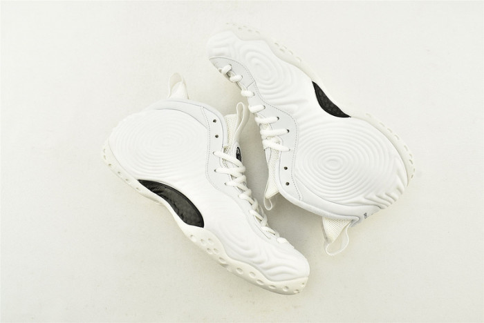 Nike Air Foamposite One CDG White DJ7952 100